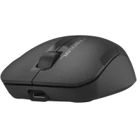 Мышь A4Tech Fstyler FG15CS Air2 (черный) фото 6